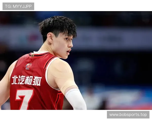 CBA三大进步候选争锋曾凡博承压南京新星与赵睿队友竞逐中心位